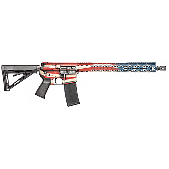 BR PATRIOT 5.56  SPEC+ 16